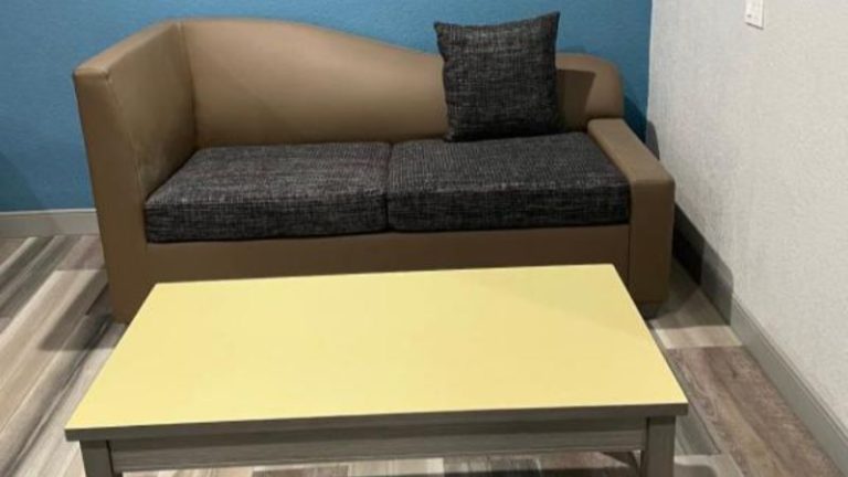 Casa Bell Motel, Los Angeles – LAX Airport
