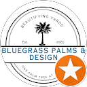Bluegrass Palms & Design profile picture