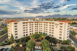 Hotel Encanto de Las Cruces place picture