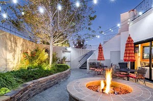 Clarion Inn Garden City place picture