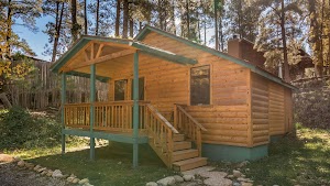 Upper Canyon Inn & Cabins place picture