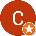 Christine K profile picture