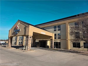 Comfort Inn Ottawa place picture