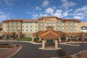 Hilton Garden Inn Gallup place picture