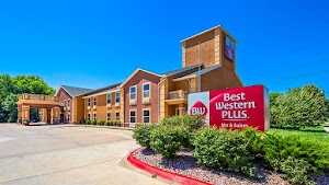 Best Western Plus Midwest Inn & Suites place picture