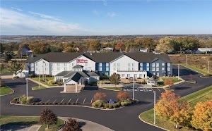 Hilton Garden Inn Wooster place picture