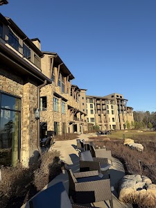 Cloudland at McLemore Resort Lookout Mountain, Curio by Hilton place picture