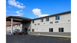 Quality Inn & Suites Salina National Forest Area place picture