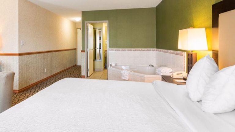 Clarion Hotel & Conference Centre