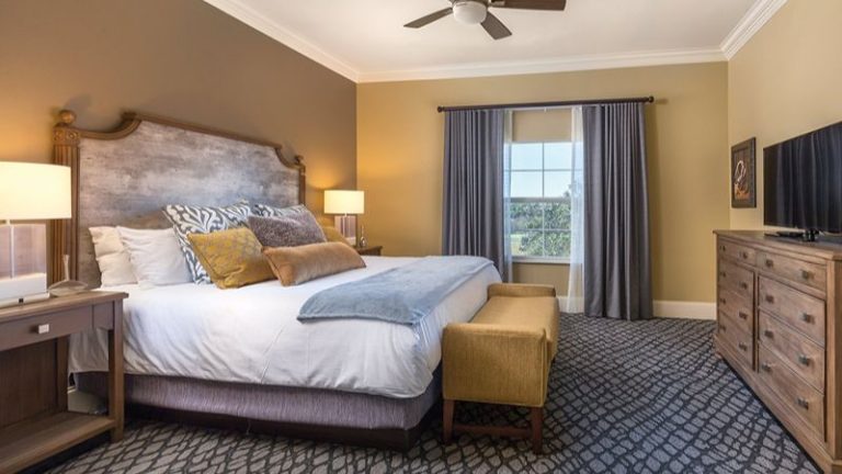 Club Wyndham Nashville