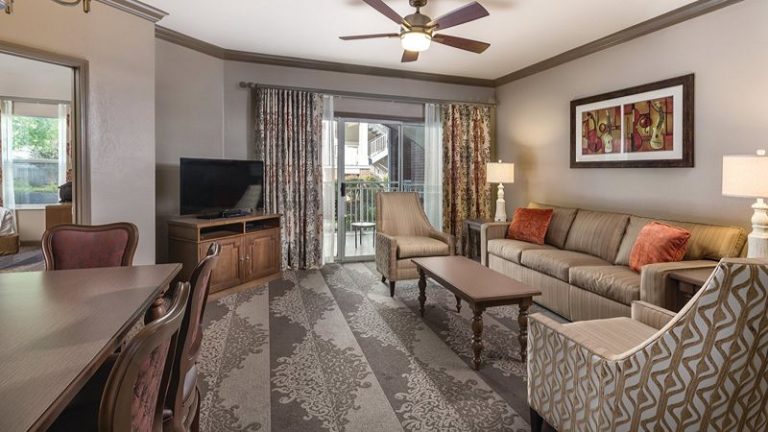 Club Wyndham Nashville