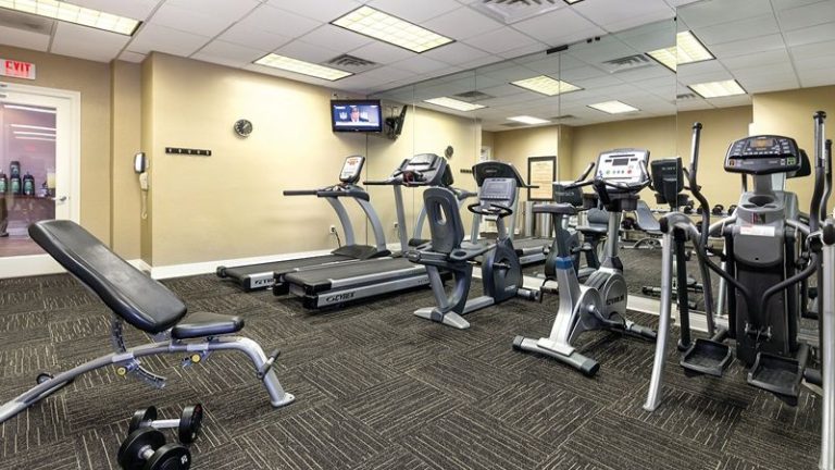 Club Wyndham Nashville
