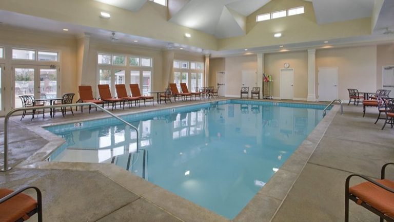 Club Wyndham Nashville