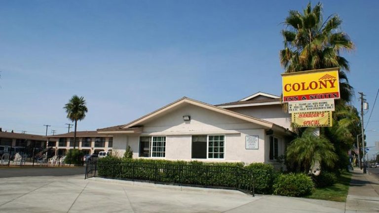 Colony Inn