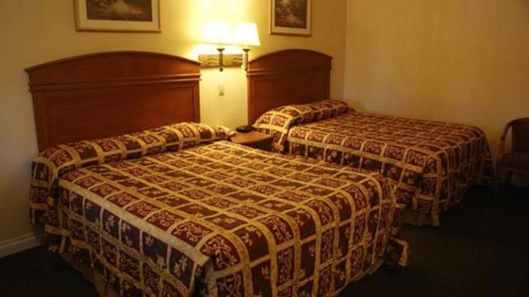 Colony Inn Buena Park