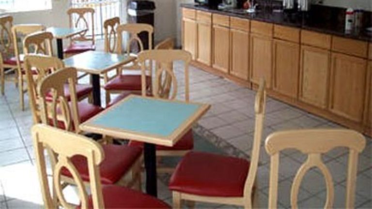 Colony Inn Buena Park