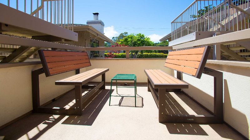 Colton Inn, room with private jacuzzi, photo 7