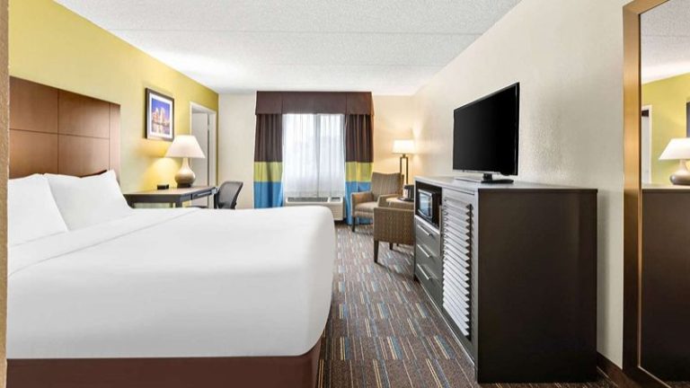 Comfort Inn Chula Vista San Diego South
