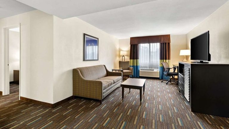 Comfort Inn Chula Vista San Diego South