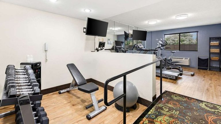 Comfort Inn Chula Vista San Diego South
