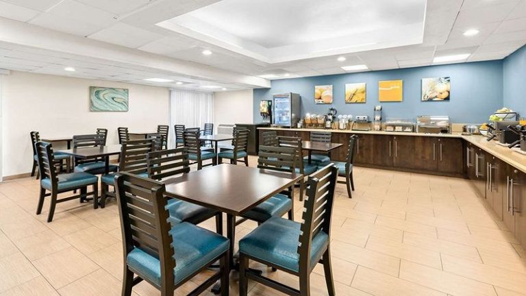 Comfort Inn Chula Vista San Diego South