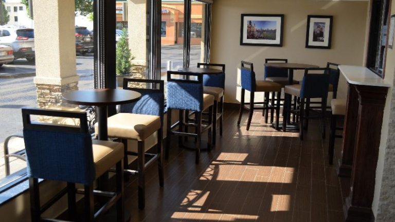 Comfort Inn Downtown Detroit
