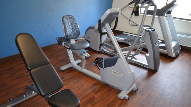Comfort Inn Downtown Detroit