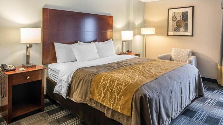 Comfort Inn SW Omaha I-80