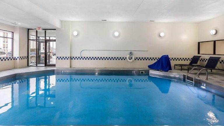 Comfort Inn SW Omaha I-80