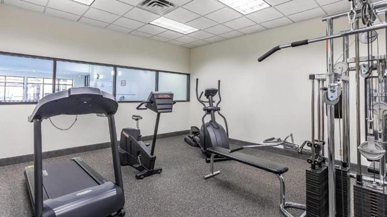 Comfort Inn SW Omaha I-80