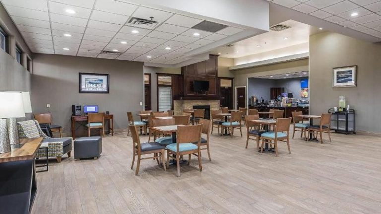 Comfort Inn SW Omaha I-80