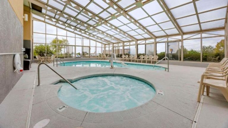Comfort Inn South – Springfield
