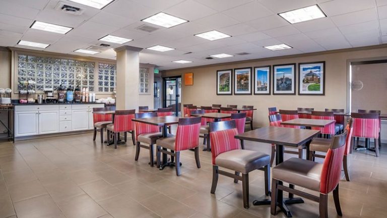 Comfort Inn Towson