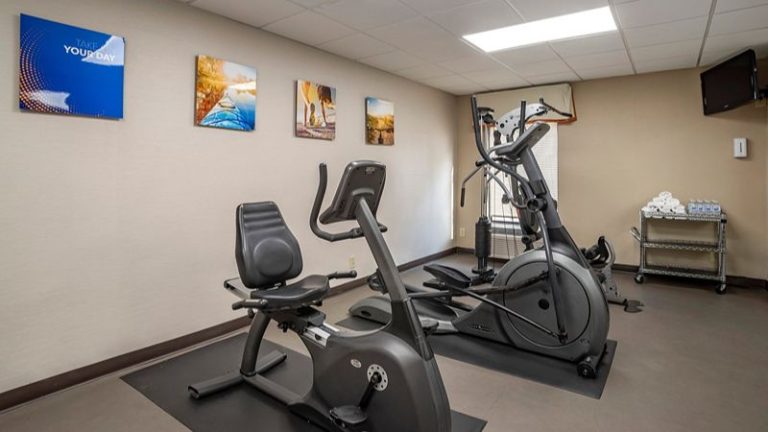 Comfort Inn Towson