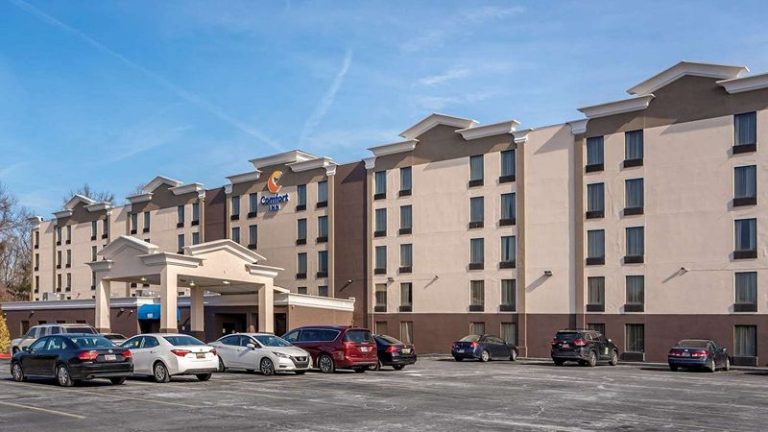 Comfort Inn Towson
