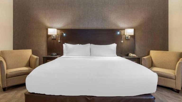 Comfort Suites Boise West Meridian