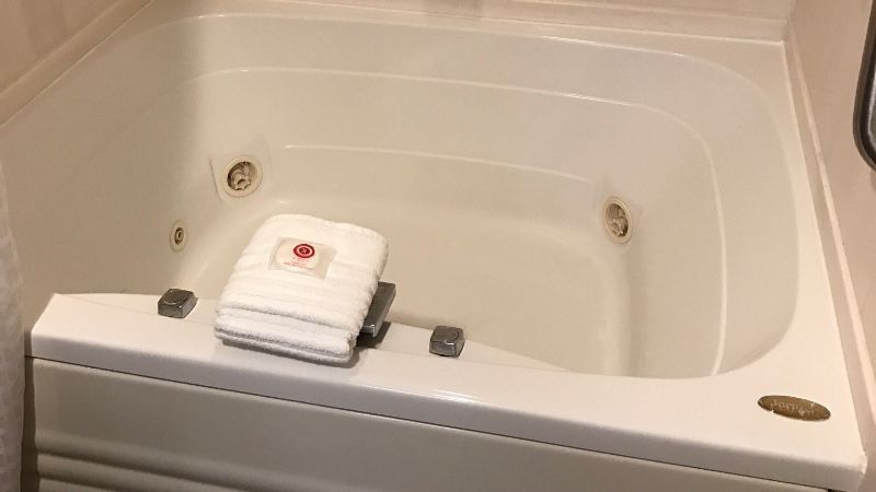 Comfort Suites Downtown Carlisle