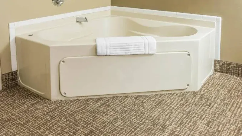Comfort Suites Savannah North