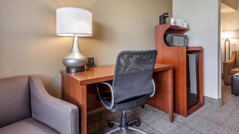 Comfort Suites Sawgrass