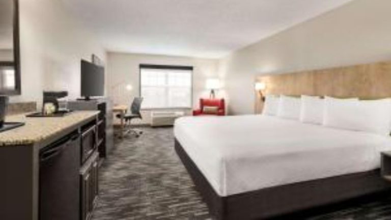 Country Inn & Suites by Radisson, Boise West, ID