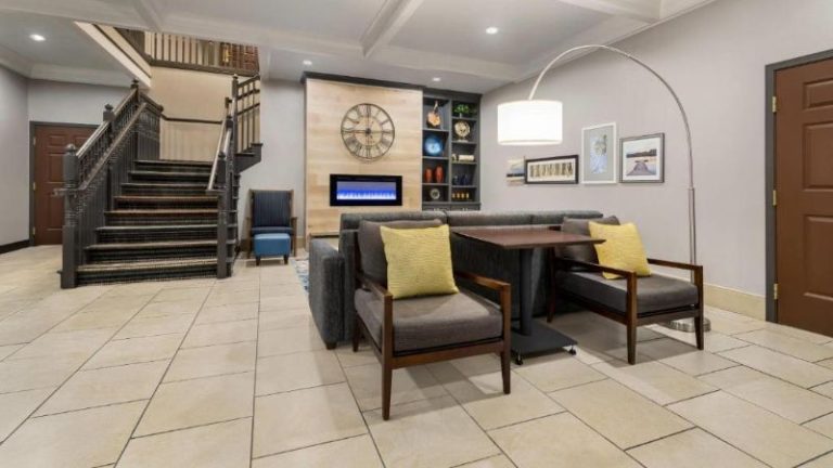 Country Inn & Suites by Radisson, Boise West, ID
