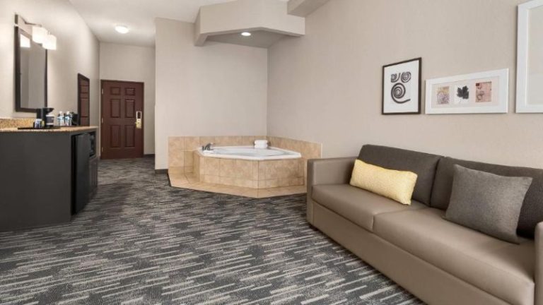 Country Inn & Suites by Radisson, Boise West, ID