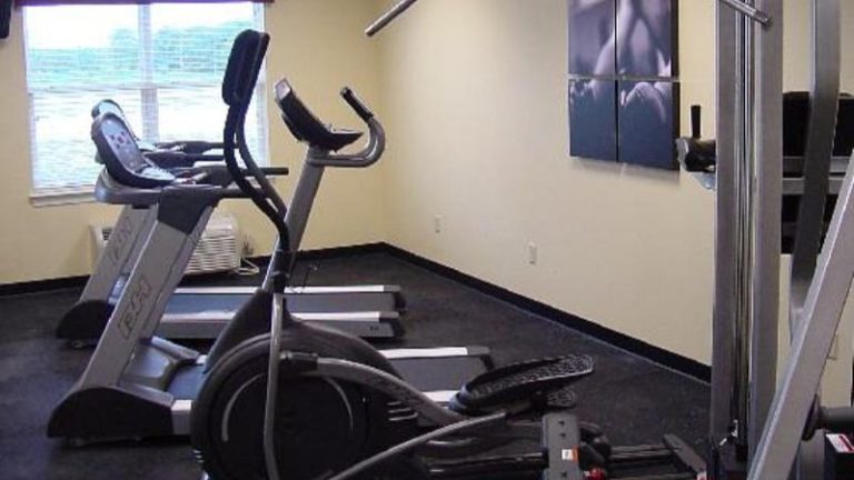 Country Inn & Suites by Radisson, Carlisle, PA