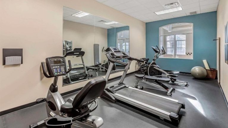 Country Inn & Suites by Radisson, Elk Grove Village/Itasca