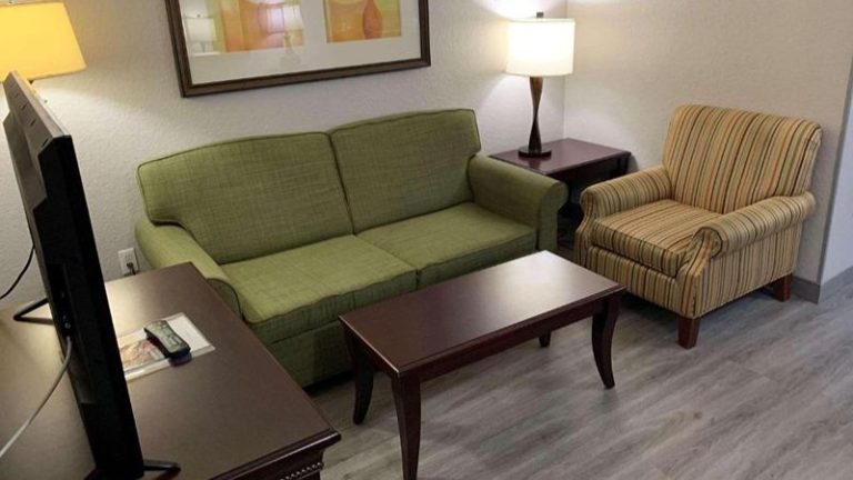 Country Inn & Suites by Radisson, Jacksonville West, FL