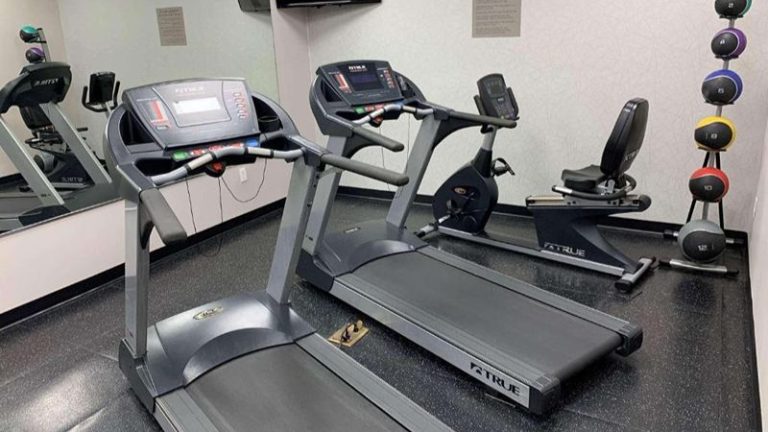 Country Inn & Suites by Radisson, Jacksonville West, FL