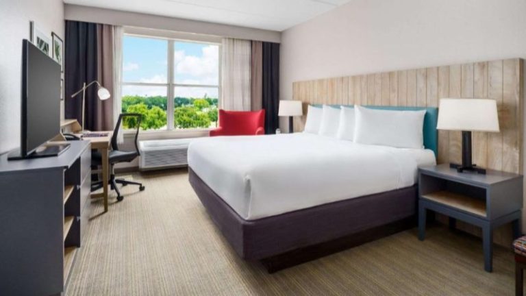 Country Inn & Suites by Radisson, Orlando Airport, FL