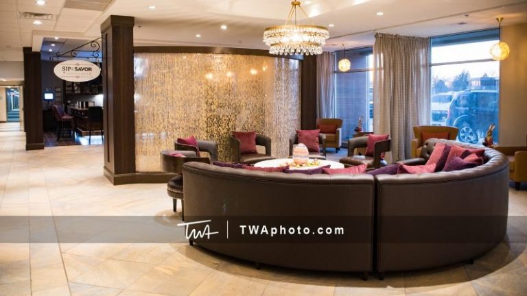 Crowne Plaza Chicago Sw – Burr Ridge By IHG