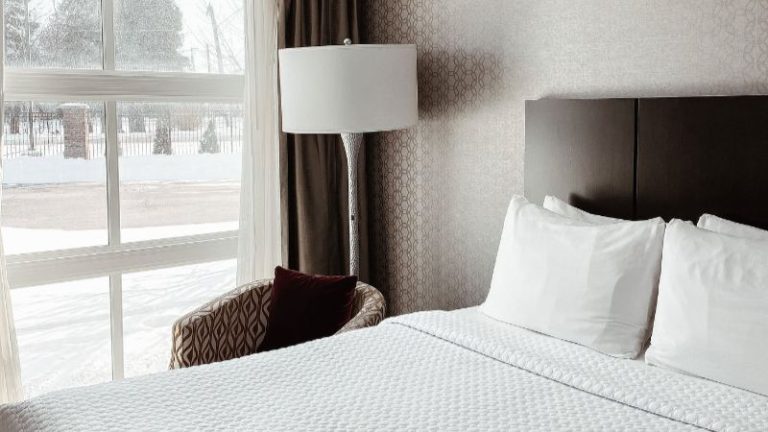 Crowne Plaza Chicago Sw – Burr Ridge By IHG