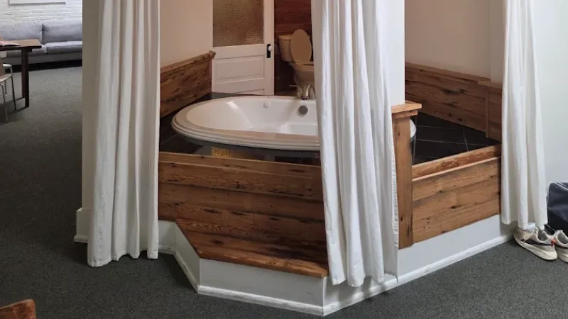 Culture Boutique Hotel